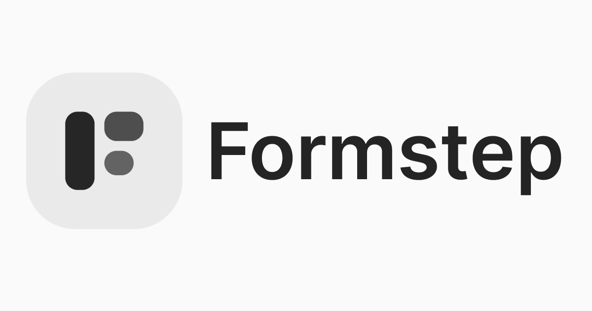 formstep.io image